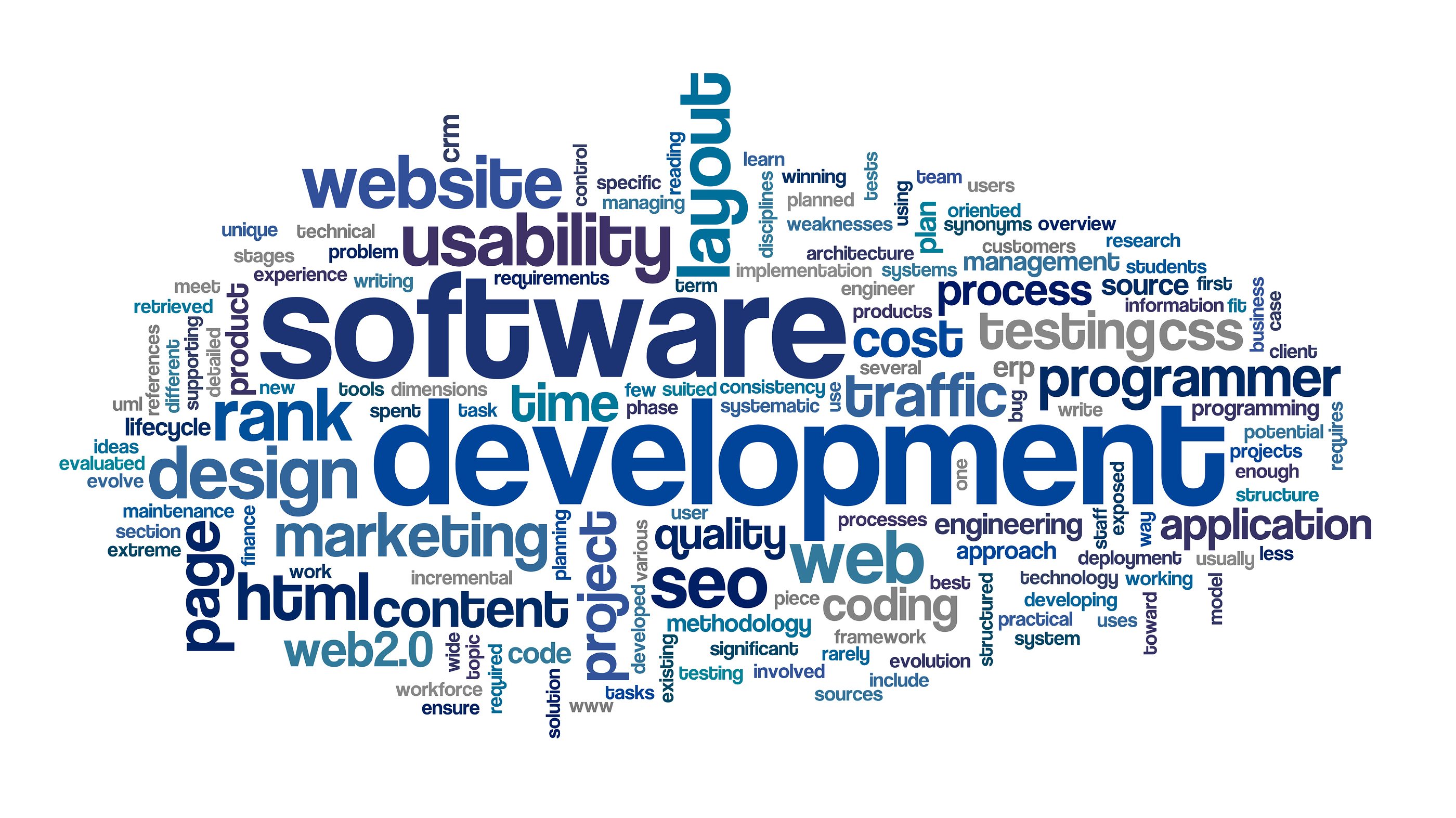 Software Development